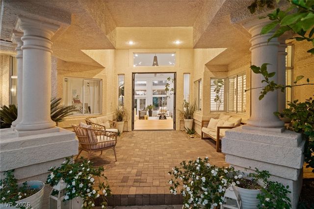 2345 Villandry Court, Henderson, NV 89074