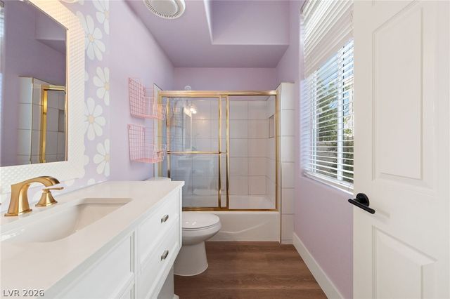 2345 Villandry Court, Henderson, NV 89074