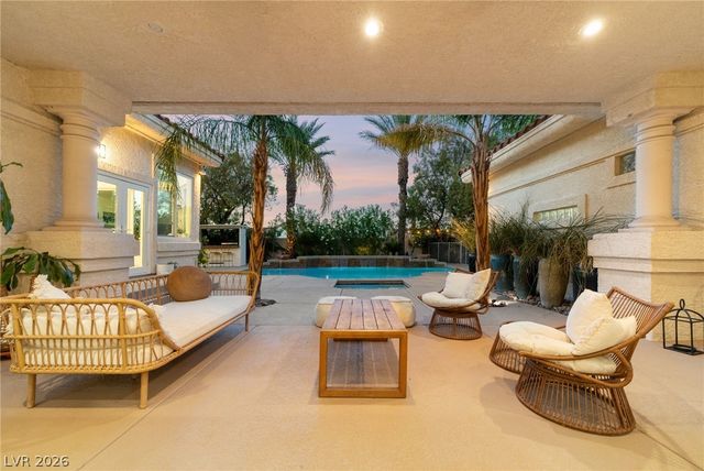 2345 Villandry Court, Henderson, NV 89074