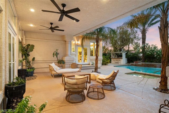 2345 Villandry Court, Henderson, NV 89074