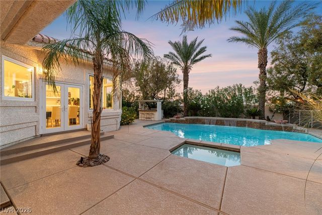 2345 Villandry Court, Henderson, NV 89074