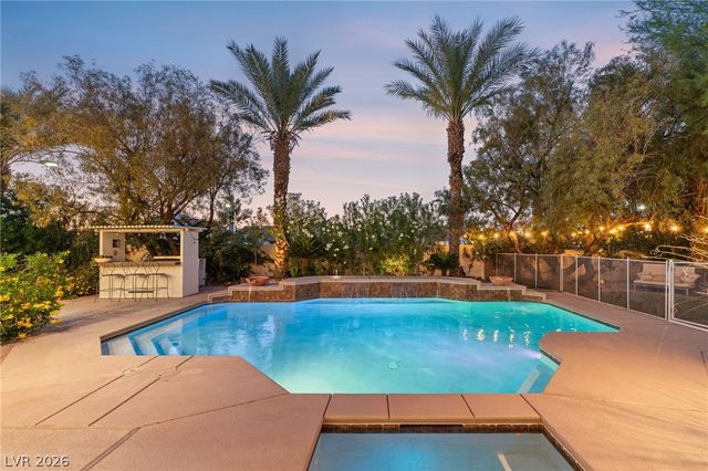 2345 Villandry Court, Henderson, NV 89074
