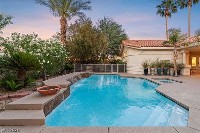 2345 Villandry Court, Henderson, NV 89074