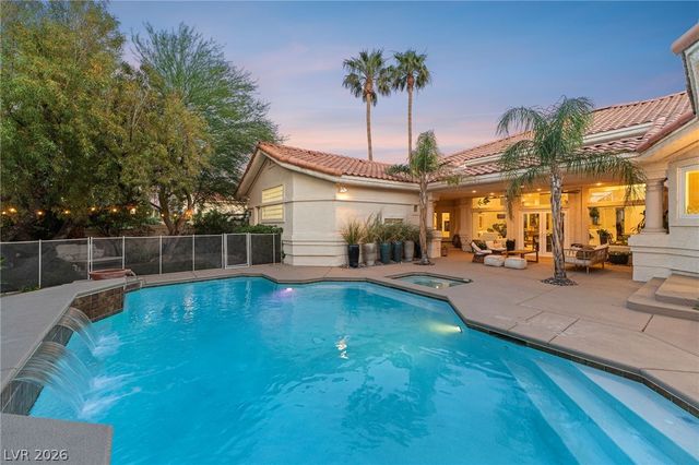 2345 Villandry Court, Henderson, NV 89074