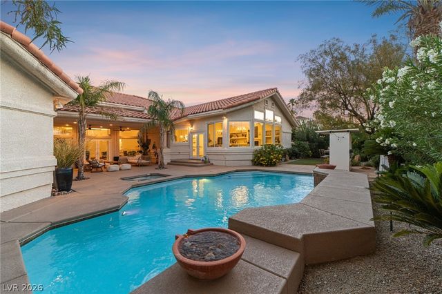 2345 Villandry Court, Henderson, NV 89074