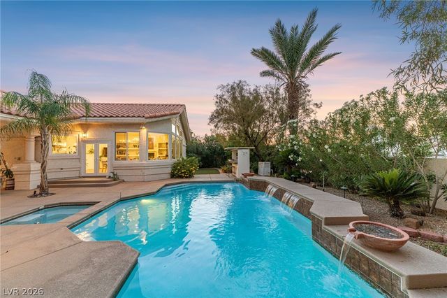 2345 Villandry Court, Henderson, NV 89074