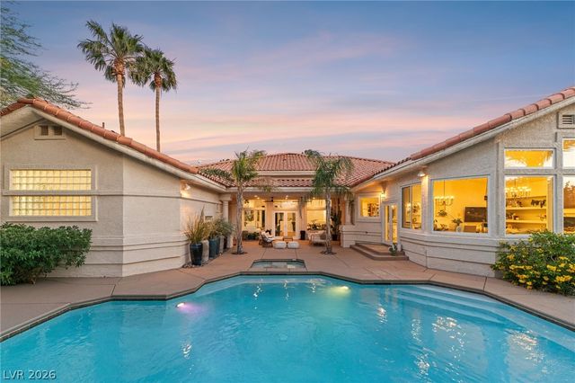 2345 Villandry Court, Henderson, NV 89074