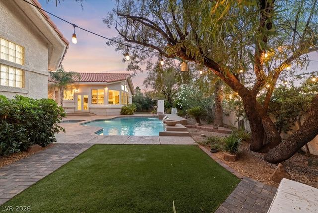 2345 Villandry Court, Henderson, NV 89074