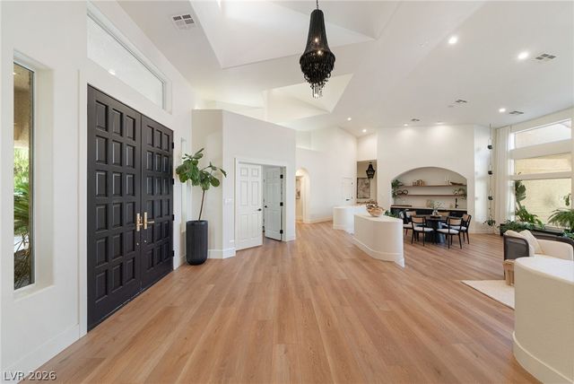 2345 Villandry Court, Henderson, NV 89074
