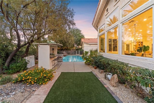 2345 Villandry Court, Henderson, NV 89074