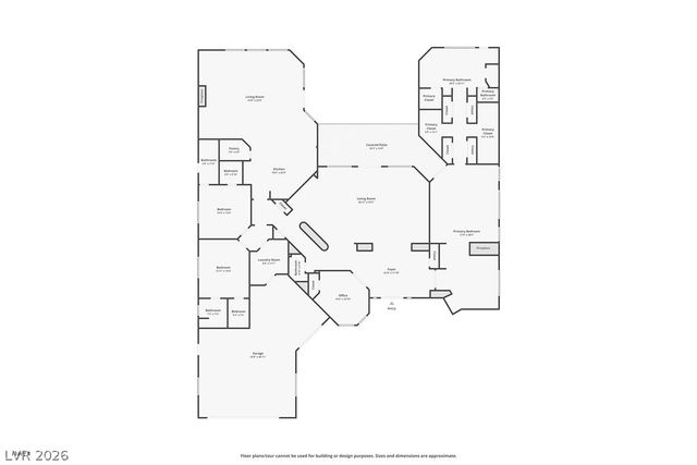 2345 Villandry Court, Henderson, NV 89074