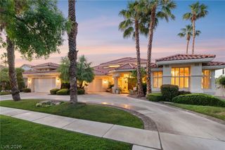 2345 Villandry Court, Henderson, NV 89074