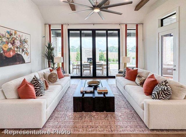480 Soaring Sparrow, Katy, TX 77493