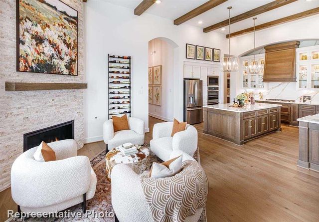 480 Soaring Sparrow, Katy, TX 77493