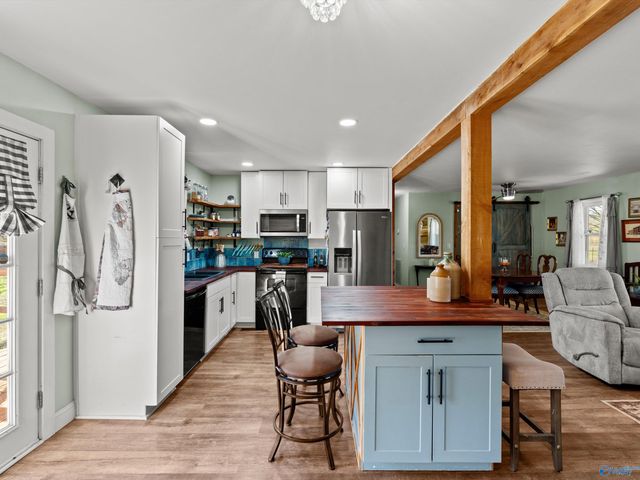 246 Jo-Mar Road, Ardmore, AL 35739