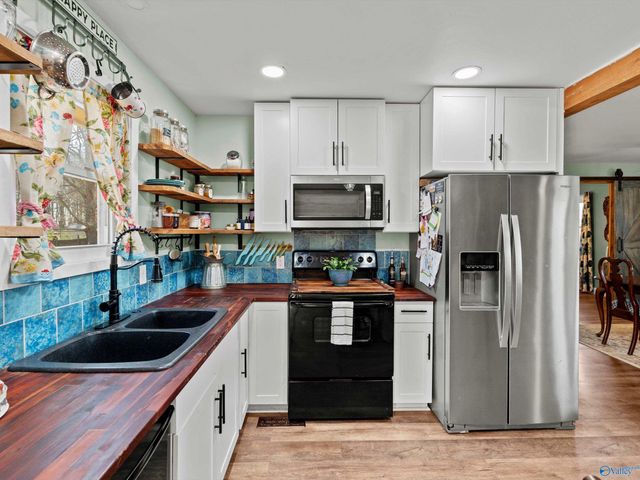 246 Jo-Mar Road, Ardmore, AL 35739