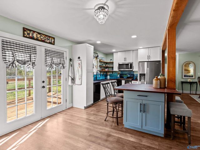 246 Jo-Mar Road, Ardmore, AL 35739