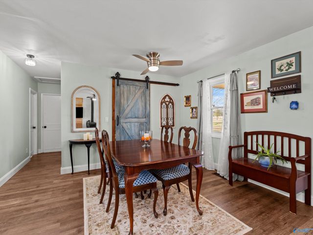 246 Jo-Mar Road, Ardmore, AL 35739