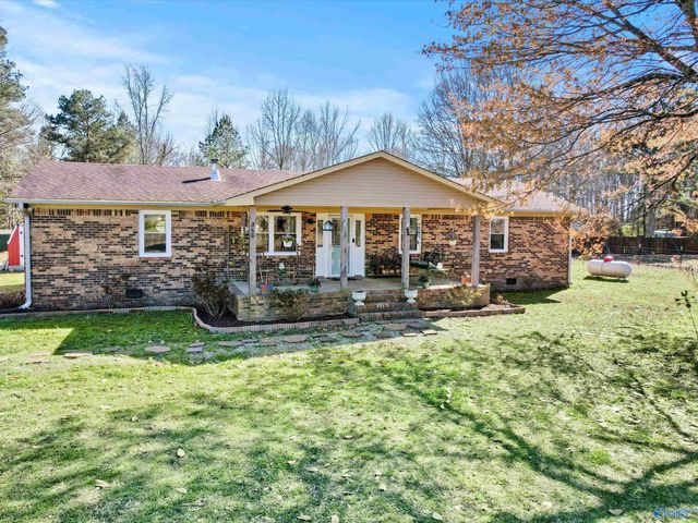 246 Jo-Mar Road, Ardmore, AL 35739