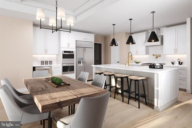 6111 HEATHMEADOW LN, Frederick, MD 21701