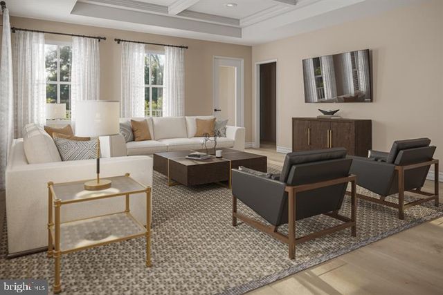 6111 HEATHMEADOW LN, Frederick, MD 21701