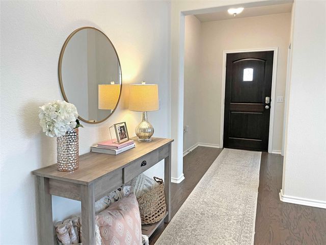 13313 Henneman DR, Pflugerville, TX 78660