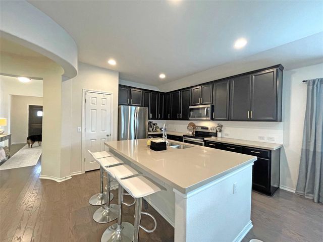 13313 Henneman DR, Pflugerville, TX 78660