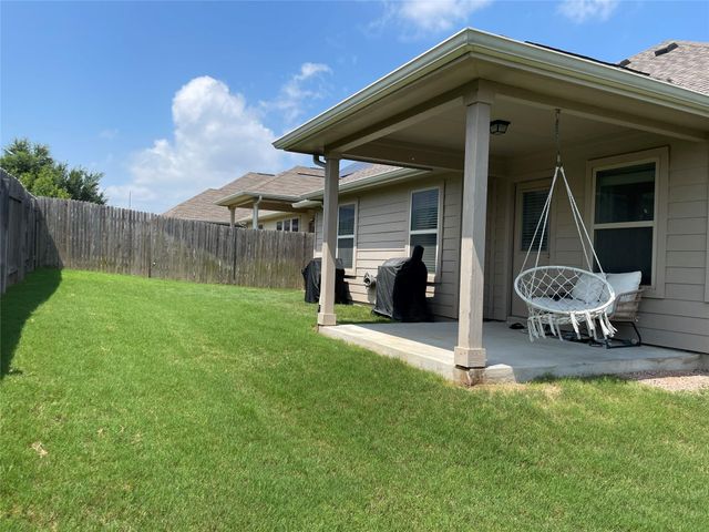 13313 Henneman DR, Pflugerville, TX 78660