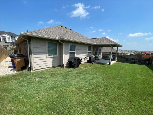 13313 Henneman DR, Pflugerville, TX 78660
