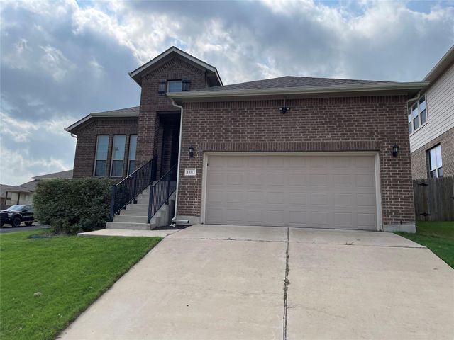 13313 Henneman DR, Pflugerville, TX 78660