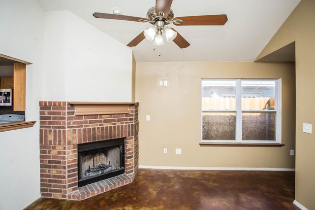 6114 22nd Street, UNIT 2, Lubbock, TX 79407