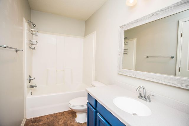 6114 22nd Street, UNIT 2, Lubbock, TX 79407