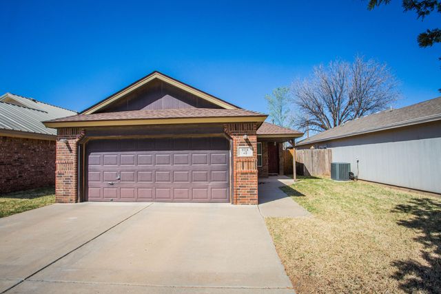 6114 22nd Street, UNIT 2, Lubbock, TX 79407