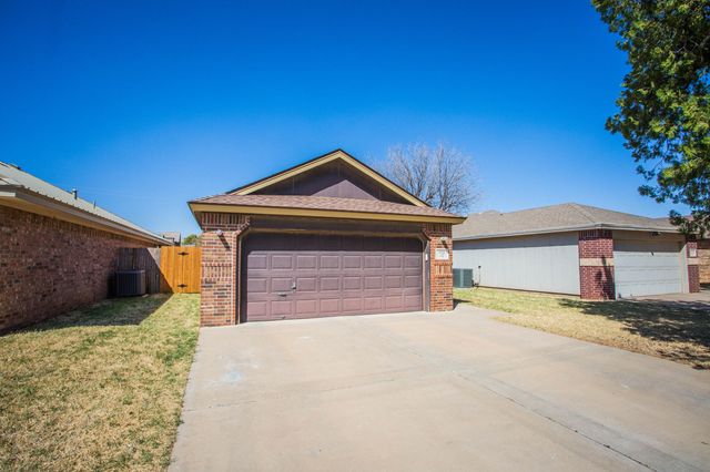 6114 22nd Street, UNIT 2, Lubbock, TX 79407