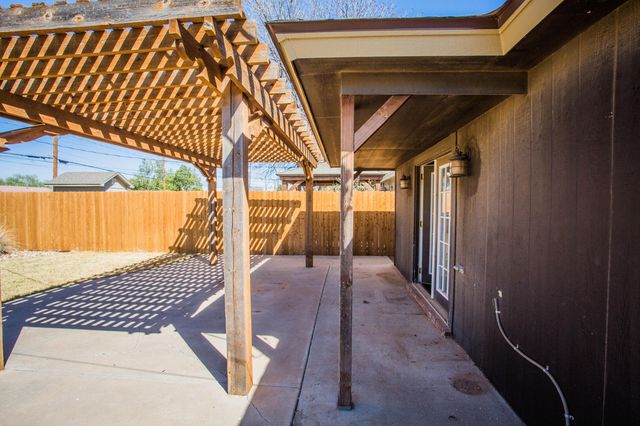 6114 22nd Street, UNIT 2, Lubbock, TX 79407