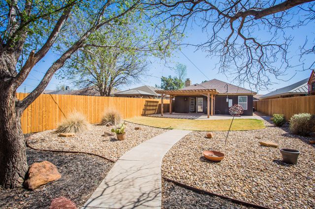 6114 22nd Street, UNIT 2, Lubbock, TX 79407