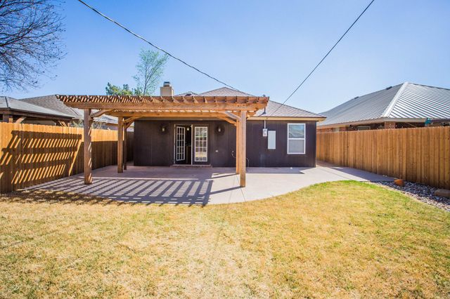 6114 22nd Street, UNIT 2, Lubbock, TX 79407