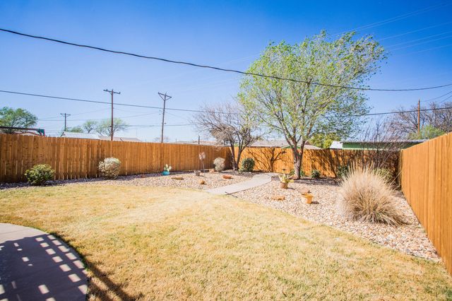 6114 22nd Street, UNIT 2, Lubbock, TX 79407