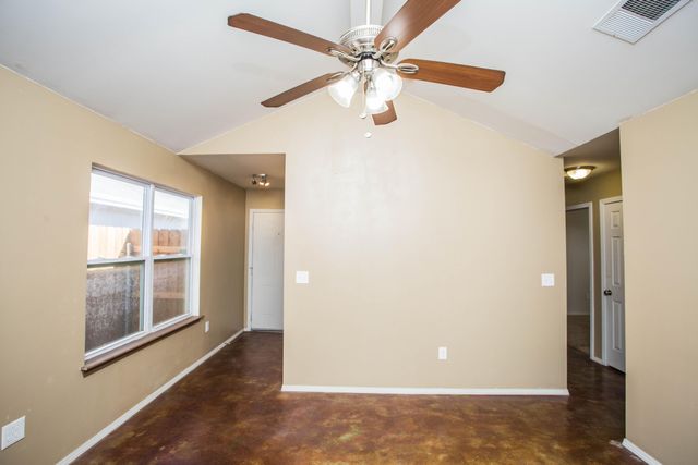 6114 22nd Street, UNIT 2, Lubbock, TX 79407