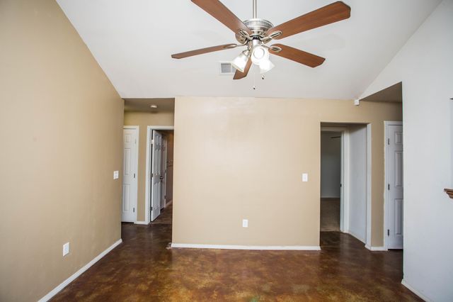 6114 22nd Street, UNIT 2, Lubbock, TX 79407