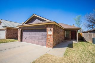 6114 22nd Street, UNIT 2, Lubbock, TX 79407