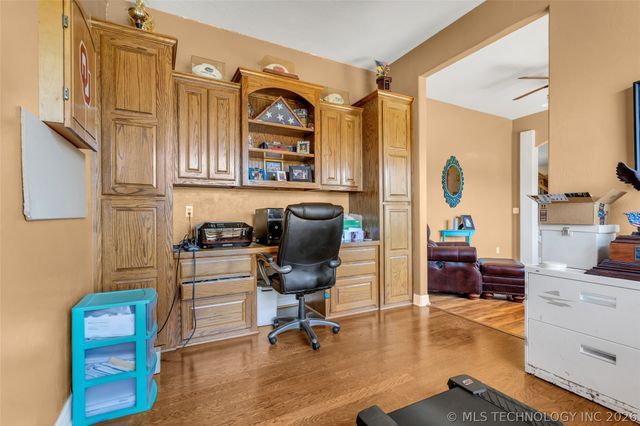 3921 Rolling Hills, Ardmore, OK 73401