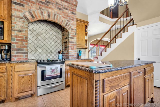 3921 Rolling Hills, Ardmore, OK 73401
