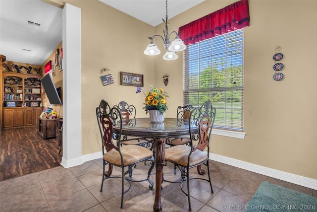 3921 Rolling Hills, Ardmore, OK 73401