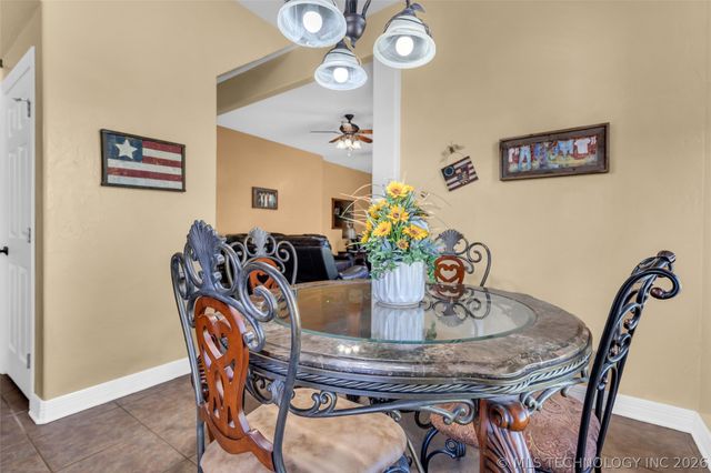 3921 Rolling Hills, Ardmore, OK 73401
