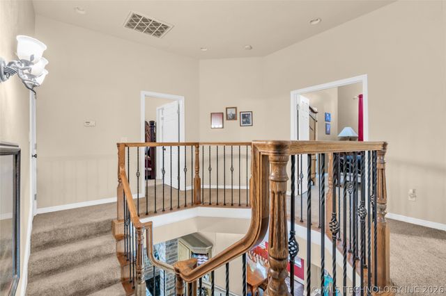 3921 Rolling Hills, Ardmore, OK 73401