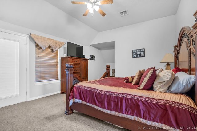 3921 Rolling Hills, Ardmore, OK 73401