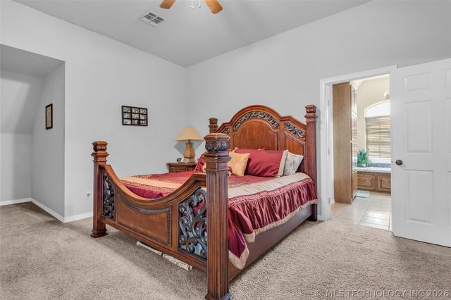 3921 Rolling Hills, Ardmore, OK 73401