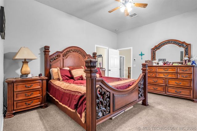 3921 Rolling Hills, Ardmore, OK 73401