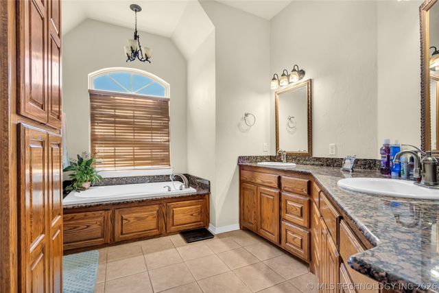 3921 Rolling Hills, Ardmore, OK 73401